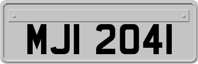 MJI2041