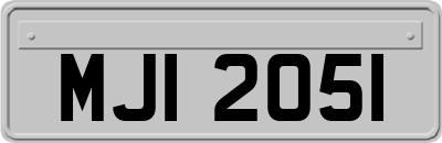 MJI2051