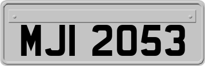 MJI2053