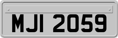 MJI2059
