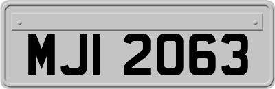 MJI2063