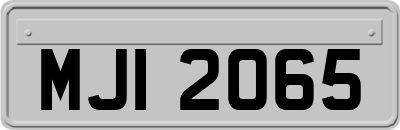 MJI2065