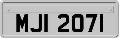 MJI2071