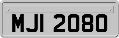 MJI2080