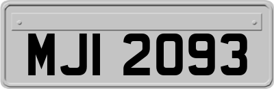 MJI2093
