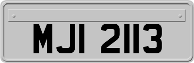 MJI2113