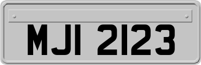 MJI2123