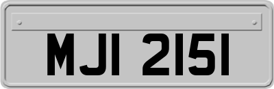 MJI2151