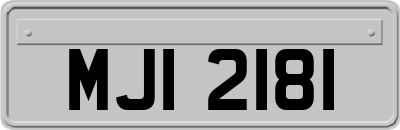 MJI2181