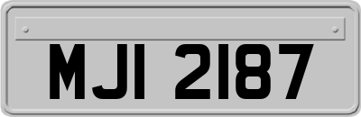 MJI2187