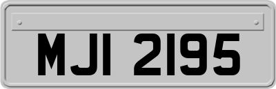 MJI2195