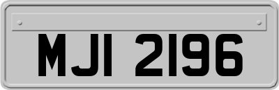 MJI2196