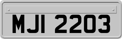 MJI2203