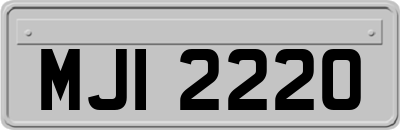 MJI2220