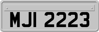 MJI2223