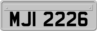 MJI2226