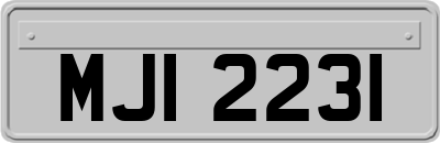 MJI2231