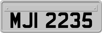 MJI2235