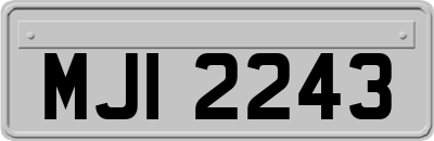 MJI2243