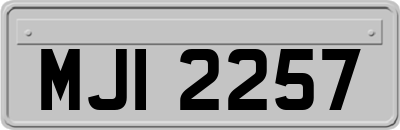 MJI2257