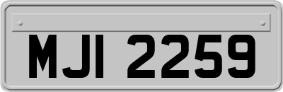 MJI2259