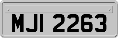 MJI2263