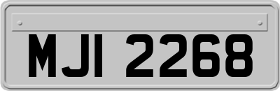 MJI2268
