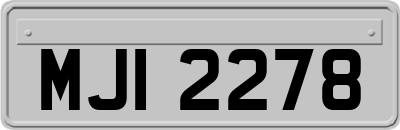 MJI2278