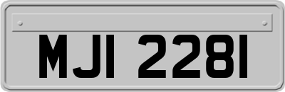 MJI2281