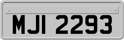 MJI2293