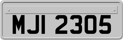 MJI2305