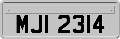 MJI2314