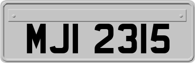 MJI2315
