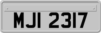 MJI2317