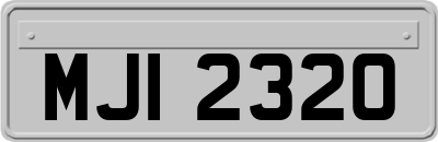 MJI2320
