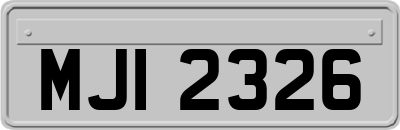 MJI2326