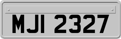 MJI2327