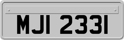 MJI2331