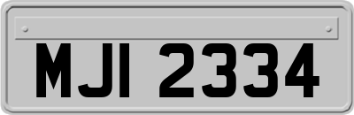 MJI2334
