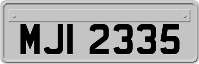 MJI2335