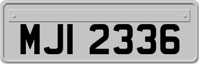 MJI2336