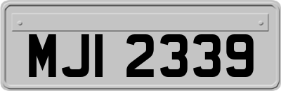 MJI2339