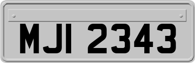 MJI2343
