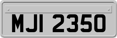 MJI2350