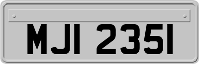 MJI2351