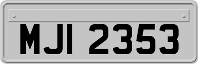 MJI2353