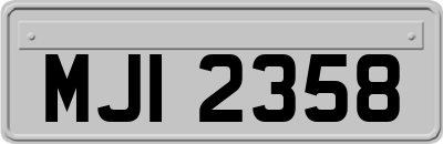 MJI2358