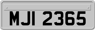 MJI2365