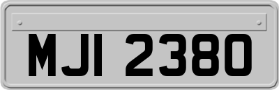 MJI2380