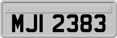 MJI2383